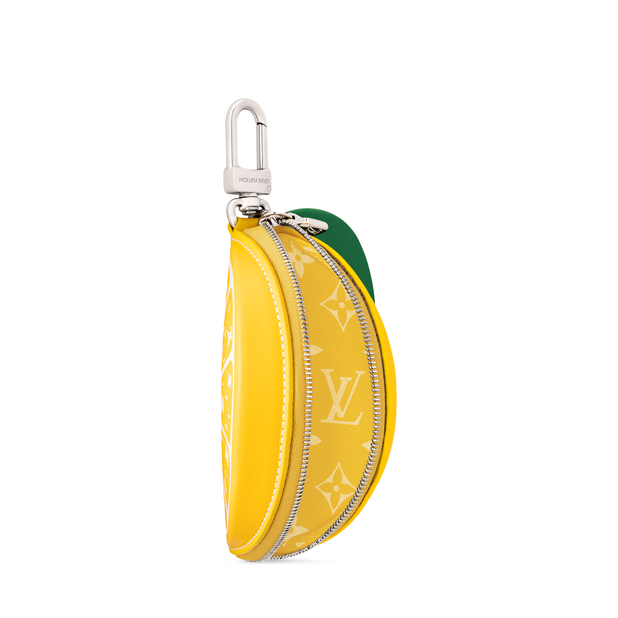 LV Lemon Bag Charm S00 - Accessories | LOUIS VUITTON